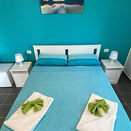 A 100 Passi Dal Mare Бари