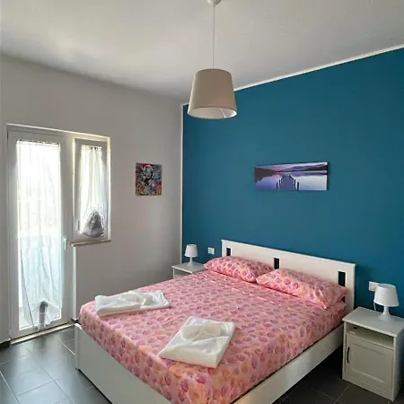 A 100 Passi Dal Mare Бари