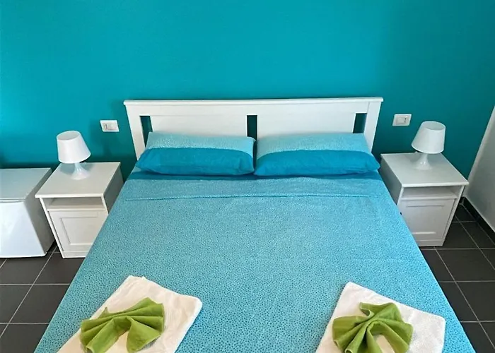 A 100 Passi Dal Mare Бари