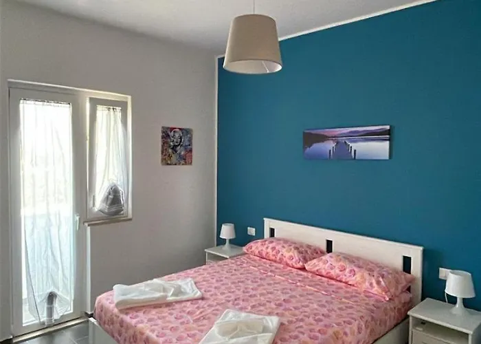 A 100 Passi Dal Mare Бари