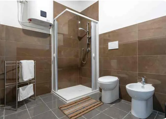 A 100 Passi Dal Mare