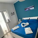 A 100 Passi Dal Mare Frühstückspension 3*