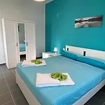 Frühstückspension A 100 Passi Dal Mare 3*