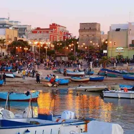 A 100 Passi Dal Mare Bed and breakfast Bari