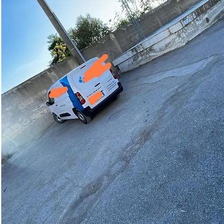 A 100 Passi Dal Mare 3* 바리