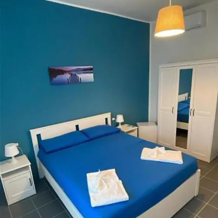A 100 Passi Dal Mare 3* 바리