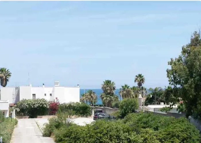 A 100 Passi Dal Mare 3* Bari