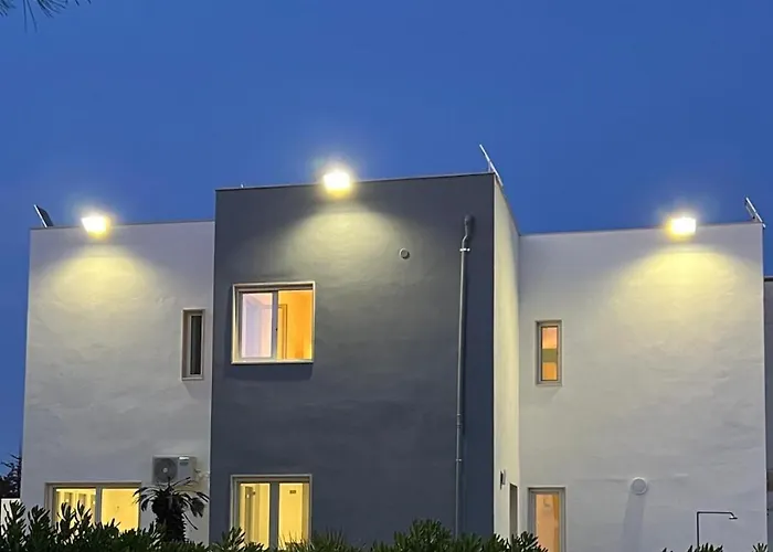 A 100 Passi Dal Mare