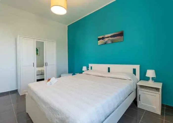 A 100 Passi Dal Mare B&B Bari